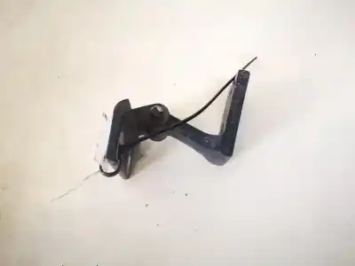 Pezzo di ricambio per auto di seconda mano fermo porta per audi a6 avant (c4) 2.5 tdi riferimenti oem iam 4a0833401