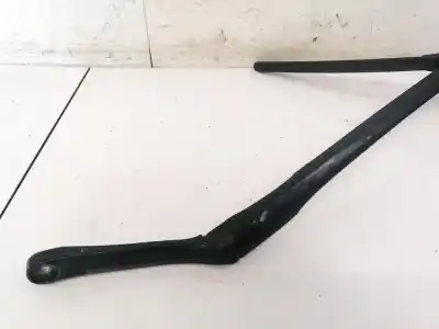 Piesă de schimb auto la mâna a doua BRAȚ ȘTERGÃTOR FAȚÃ STÂNGA pentru VOLKSWAGEN PHAETON (3D2/3D8)  Referințe OEM IAM   