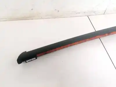 Second-hand car spare part plastics for volkswagen phaeton (3d2/3d8) 3.2 v6 24v oem iam references 3d0919473e