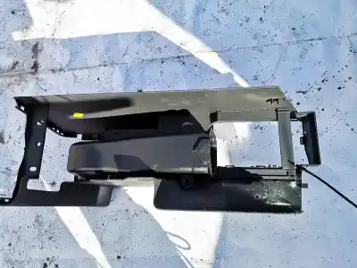 İkinci el araba yedek parçası plasti̇kler için opel vectra, c 2005.10 - 2008.12 facelift 1.9 cdti 110kw 2004.04 - 2008.12 oem iam referansları 24443163  315031203