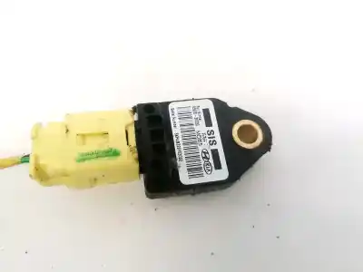 Peça sobressalente para automóvel em segunda mão sensor por hyundai i30 1.6 crdi cat referências oem iam 959203k000  95920-3k000