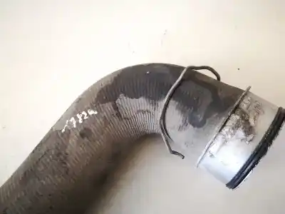 Автозапчастина б/у труба інтеркулера для skoda octavia combi (1z5) 1.9 tdi dpf посилання на oem iam 1k0145834l  