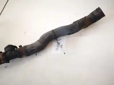 Автозапчастина б/у труба для skoda octavia combi (1z5) 1.9 tdi dpf посилання на oem iam   