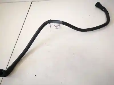 Second-hand car spare part plastics for ford c-max (cb3) 1.6 tdci cat oem iam references 4m5p7890af