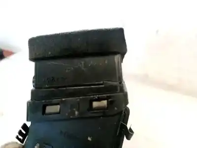 Автозапчастина б/у аераційна решіта для skoda octavia combi (1z5) 1.9 tdi dpf посилання на oem iam 1z0819701  