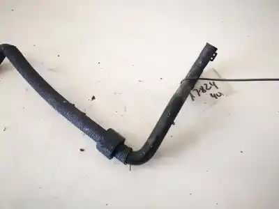 Автозапчастина б/у труба для skoda octavia combi (1z5) 1.9 tdi dpf посилання на oem iam   