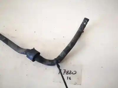 Автозапчастина б/у труба для skoda octavia combi (1z5) 1.9 tdi dpf посилання на oem iam   