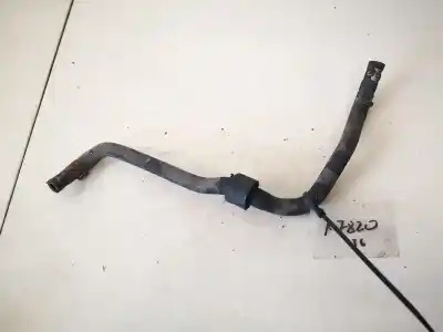 Peça sobressalente para automóvel em segunda mão tubo por skoda octavia combi (1z5) 1.9 tdi dpf referências oem iam 