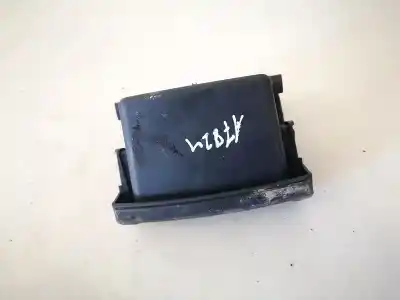 Автозапчастина б/у пластикler для skoda octavia combi (1z5) 1.9 tdi dpf посилання на oem iam 1z0858373  