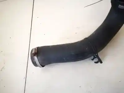 Автозапчастина б/у труба інтеркулера для opel vectra, c 2005.10 - 2008.12 facelift 1.9 cdti 110kw 2004.04 - 2008.12 посилання на oem iam 55350915  55350914