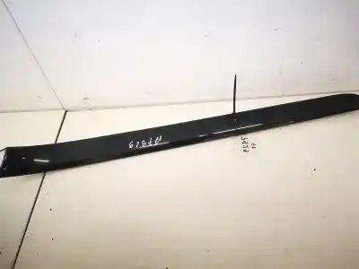 Pezzo di ricambio per auto di seconda mano  per AUDI A4 B6 (8E2)  Riferimenti OEM IAM 8E0867409G  