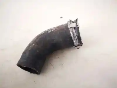 Автозапчастина б/у труба інтеркулера для opel vectra, c 2005.10 - 2008.12 facelift 1.9 cdti 110kw 2004.04 - 2008.12 посилання на oem iam 55352736  315025692