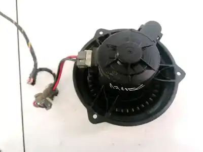 Peça sobressalente para automóvel em segunda mão motor de sofagem por hyundai i30 1.6 crdi cat referências oem iam   