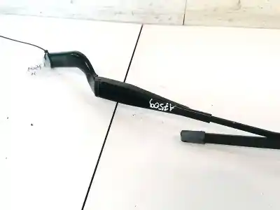 Second-hand car spare part left front windshield wiper arm for ford c-max (cb3) 1.6 tdci cat oem iam references 3m5117526aa