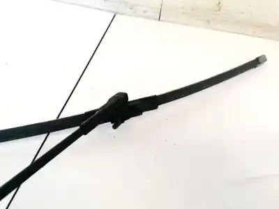 Second-hand car spare part left front windshield wiper arm for ford c-max (cb3) 1.6 tdci cat oem iam references 3m5117526aa  