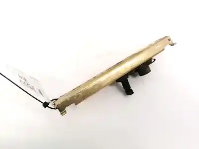 Peça sobressalente para automóvel em segunda mão plásticos por volkswagen passat variant (315) 1.8 referências oem iam 191857819