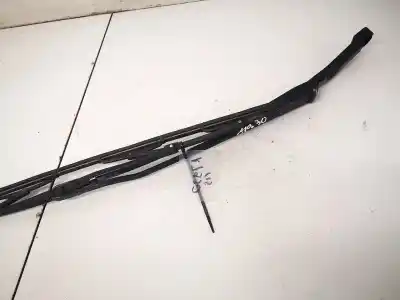 Peça sobressalente para automóvel em segunda mão haste de escova dianteiro esquerdo por volkswagen passat variant (315) 1.8 referências oem iam 3a1955409