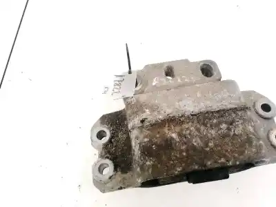 Автозапчастина б/у підтримка двигуна для skoda octavia combi (1z5) 1.9 tdi dpf посилання на oem iam   