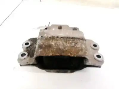 Автозапчастина б/у підтримка двигуна для skoda octavia combi (1z5) 1.9 tdi dpf посилання на oem iam   