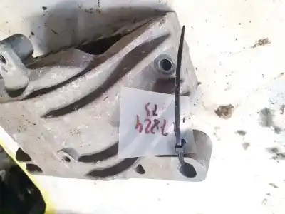 Автозапчастина б/у підтримка двигуна для skoda octavia combi (1z5) 1.9 tdi dpf посилання на oem iam 1k0199262  