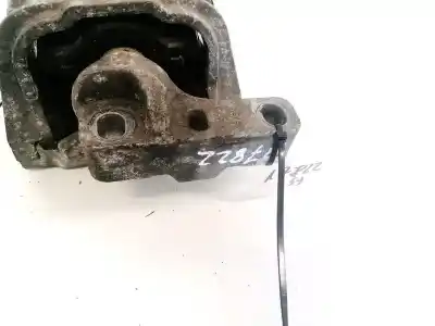 Second-hand car spare part engine support for skoda octavia combi (1z5) 1.9 tdi dpf oem iam references 1k0199262  