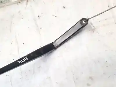 Автозапчастина б/у лівий передній ручок склоочисника для skoda octavia combi (1z5) 1.9 tdi dpf посилання на oem iam   