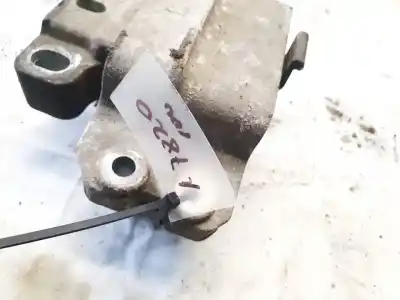 Pezzo di ricambio per auto di seconda mano supporto motore per skoda octavia combi (1z5) 1.9 tdi dpf riferimenti oem iam   