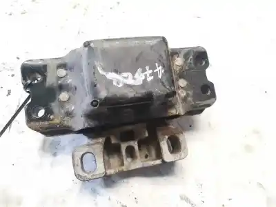 Pezzo di ricambio per auto di seconda mano supporto motore per skoda octavia combi (1z5) 1.9 tdi dpf riferimenti oem iam   