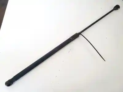 Second-hand car spare part Tailgate Gas Strut for SKODA OCTAVIA II COMBI (1Z5) 1.6 LPG OEM IAM references   