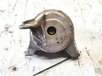 Peça sobressalente para automóvel em segunda mão suporte motor por opel zafira b 1.9 cdti referências oem iam 90539246