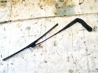 Peça sobressalente para automóvel em segunda mão haste de escova dianteiro esquerdo por opel meriva b 1.7 16v cdti referências oem iam 