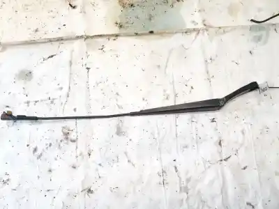 Автозапчастина б/у лівий передній ручок склоочисника для SKODA OCTAVIA COMBI (1Z5) 1.9 TDI DPF Посилання на OEM IAM   