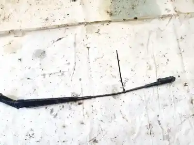 Peça sobressalente para automóvel em segunda mão haste de escova dianteiro esquerdo por opel zafira b 1.9 cdti referências oem iam 