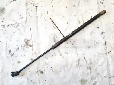 Peça sobressalente para automóvel em segunda mão amortecedores do tronco / porta por opel meriva b 1.7 16v cdti referências oem iam 