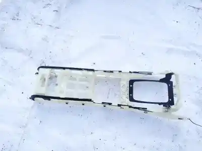 Автозапчасти б/у пластики за audi a6 avant (4f5) 2.7 tdi ссылки oem iam 4f1863241