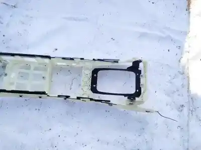 Pezzo di ricambio per auto di seconda mano amplificatore audio per audi a6 avant (4f5) 2.7 tdi riferimenti oem iam 4f1863241  