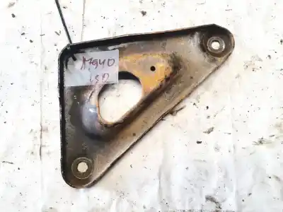 Pièce détachée automobile d'occasion support moteur pour volkswagen golf iii (1h1) 1.9 tdi références oem iam 