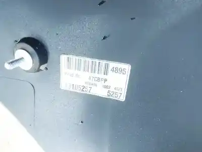Автозапчасти б/у аудиоусилитель за opel vectra c (z02) 2.2 dti 16v (f69) ссылки oem iam 13105257  