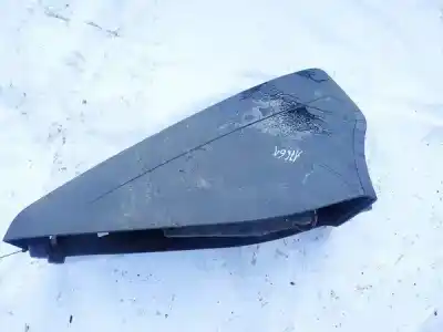 Peça sobressalente para automóvel em segunda mão plásticos por toyota corolla verso (r1) 2.0 d-4d luna referências oem iam 8591105010