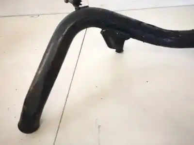 Second-hand car spare part intercooler pipe for ford c-max (cb3) 1.6 tdci cat oem iam references   