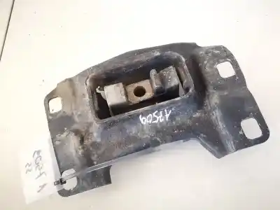 Second-hand car spare part engine support for ford c-max (cb3) 1.6 tdci cat oem iam references 3m517m121jb