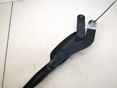 Second-hand car spare part left front windshield wiper arm for ford c-max (cb3) 1.6 tdci cat oem iam references   
