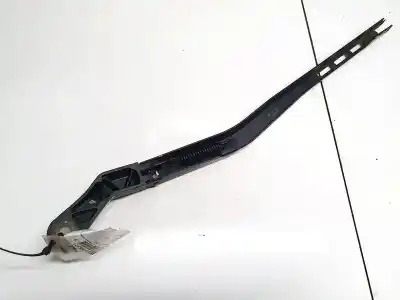 Pezzo di ricambio per auto di seconda mano braccio tergicristallo anteriore sinistro per audi a4 b6 (8e2) 1.9 tdi quattro riferimenti oem iam   