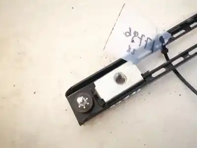 Автозапчастина б/у пластикler для opel vectra, c 2005.10 - 2008.12 facelift 1.9 cdti 110kw 2004.04 - 2008.12 посилання на oem iam   