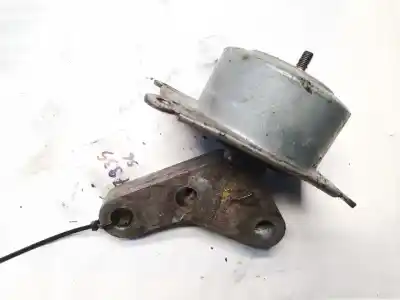 Peça sobressalente para automóvel em segunda mão suporte motor por opel zafira b 1.9 cdti referências oem iam f046009313n