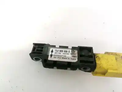 Автозапчасти б/у датчик за volkswagen phaeton (3d2/3d8) 3.2 v6 24v ссылки oem iam 7l0909606d  0232z2gfte8