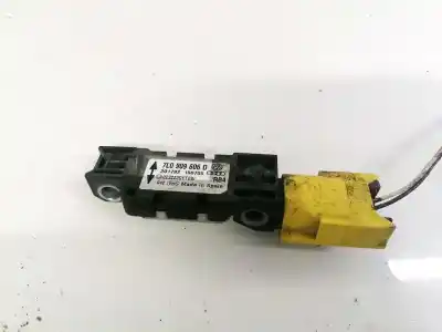 Автозапчасти б/у датчик за volkswagen phaeton (3d2/3d8) 3.2 v6 24v ссылки oem iam 7l0909606d  0232z2gfte8