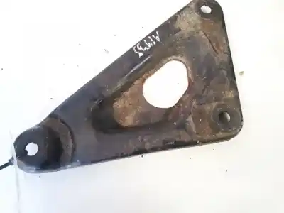 Second-hand car spare part engine support for opel zafira b 1.9 cdti oem iam references   