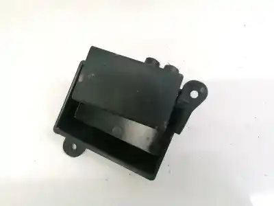 Second-hand car spare part plastics for volkswagen phaeton (3d2/3d8) 3.2 v6 24v oem iam references 3d0857147