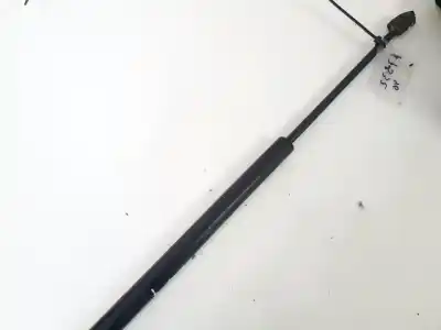 Peça sobressalente para automóvel em segunda mão amortecedores do tronco / porta por opel meriva b 1.7 16v cdti referências oem iam 